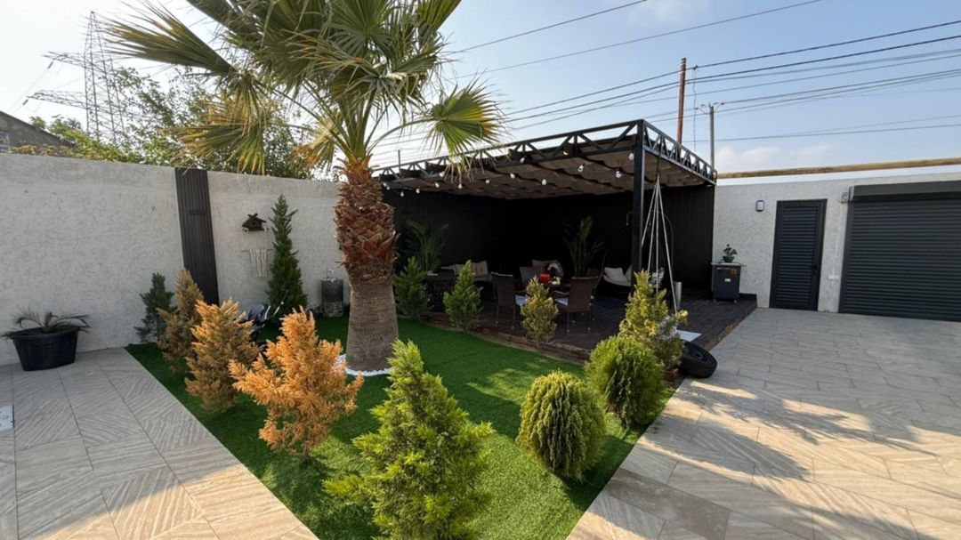 Bağ evi kirayə verilir, Mərdəkan qəs — Ev, villa, Bakı (2)