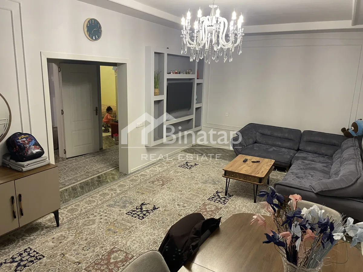 Satılır 6 otaqlı həyət evi / bağ evi 240 m², Koroğlu metrosu, Sabunçu rayonu — Ev, villa, Bakı (5)