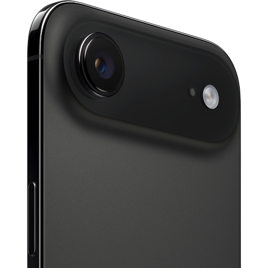 Mobil Telefon Iphone Air 256 GB Space Black — Smartfonlar, Bakı (4)