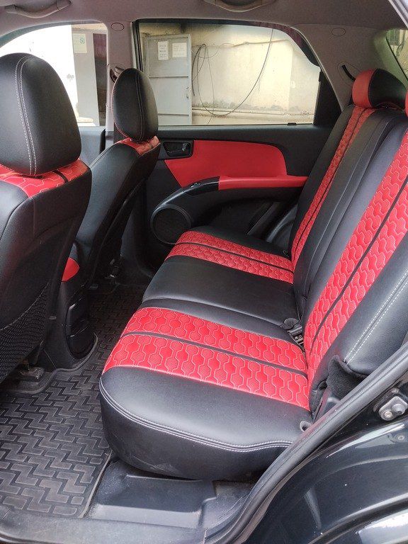 Kia Sportage, 2.0 L, 2008 il, 177 727 km 90-CG-946 — Avtomobillər, Bakı (6)