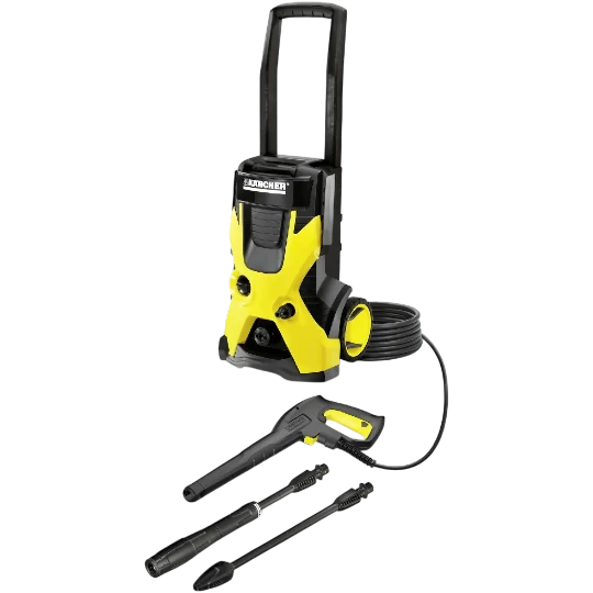 Yüksək Təzyiqli Yuyucu Aparat Karcher K5 Basic EU — Bakı