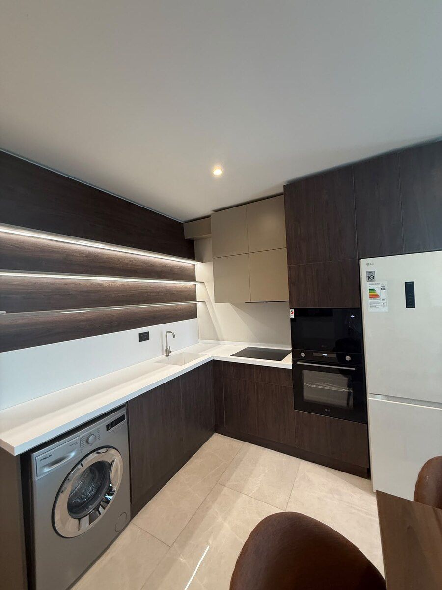 3-otaqlı yeni tikili kirayə verilir, SeaBreze, 156 m² — Mənzil, Sumqayıt (11)
