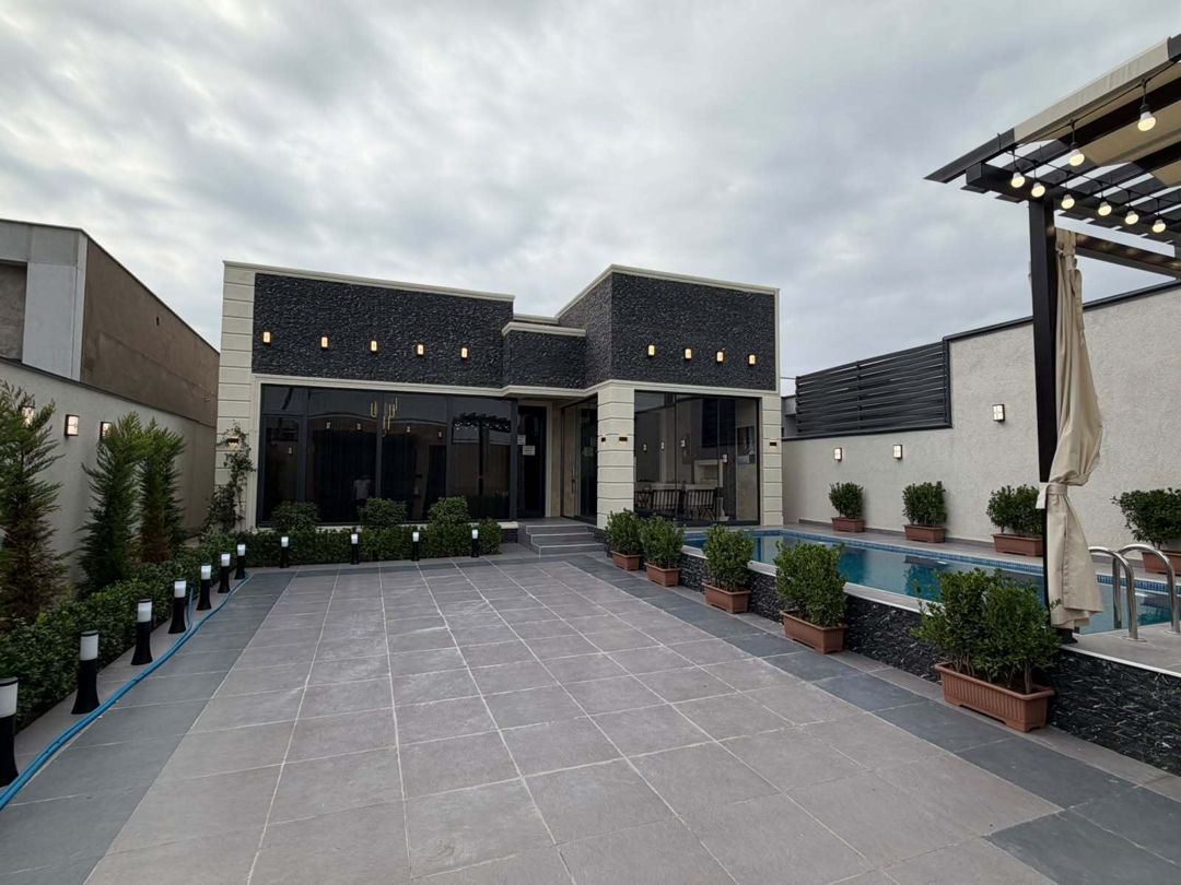 Bağ evi, Şüvəlan qəs — Ev, villa, Bakı (4)