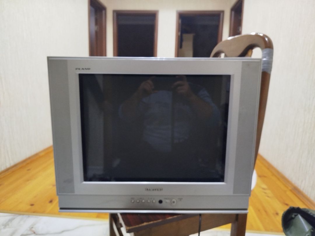 Televizor Samsung — TV və Video, Bakı (2)