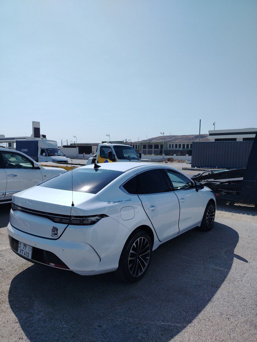 BYD təkərləri R18 — Ehtiyat hissələri və aksesuarlar, Bakı (2)