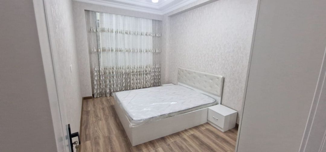 2-otaqlı yeni tikili kirayə verilir, Masazır qəs., 60 m² — Mənzil, Bakı (4)