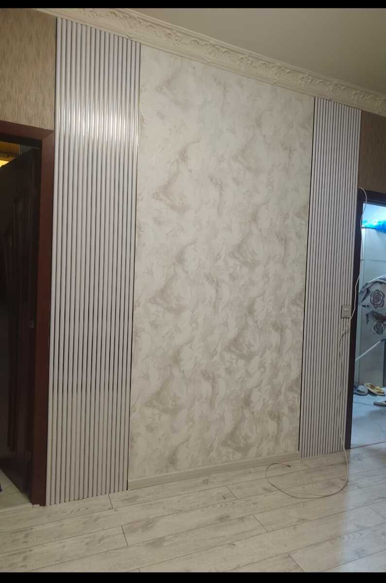 Satılır 3 otaqlı köhnə tikili 70 m² — Mənzil, Bakı (9)