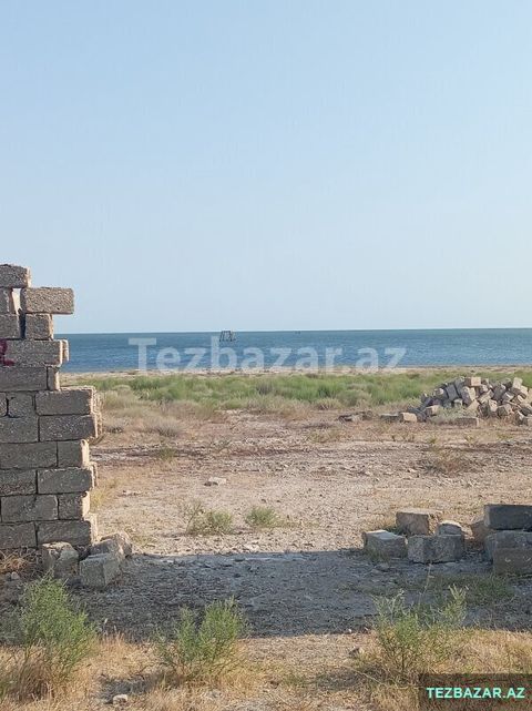 Kupçalı 12 sot torpaq — Bakı