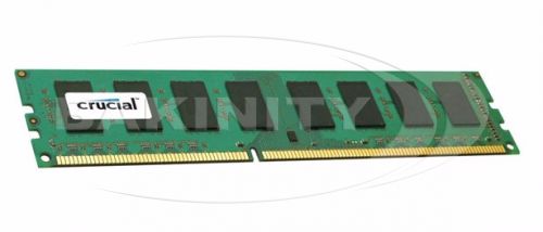 Operativ yaddaş Crucial 4GB CT51264BA160BJ — Operativ yaddaş, Bakı