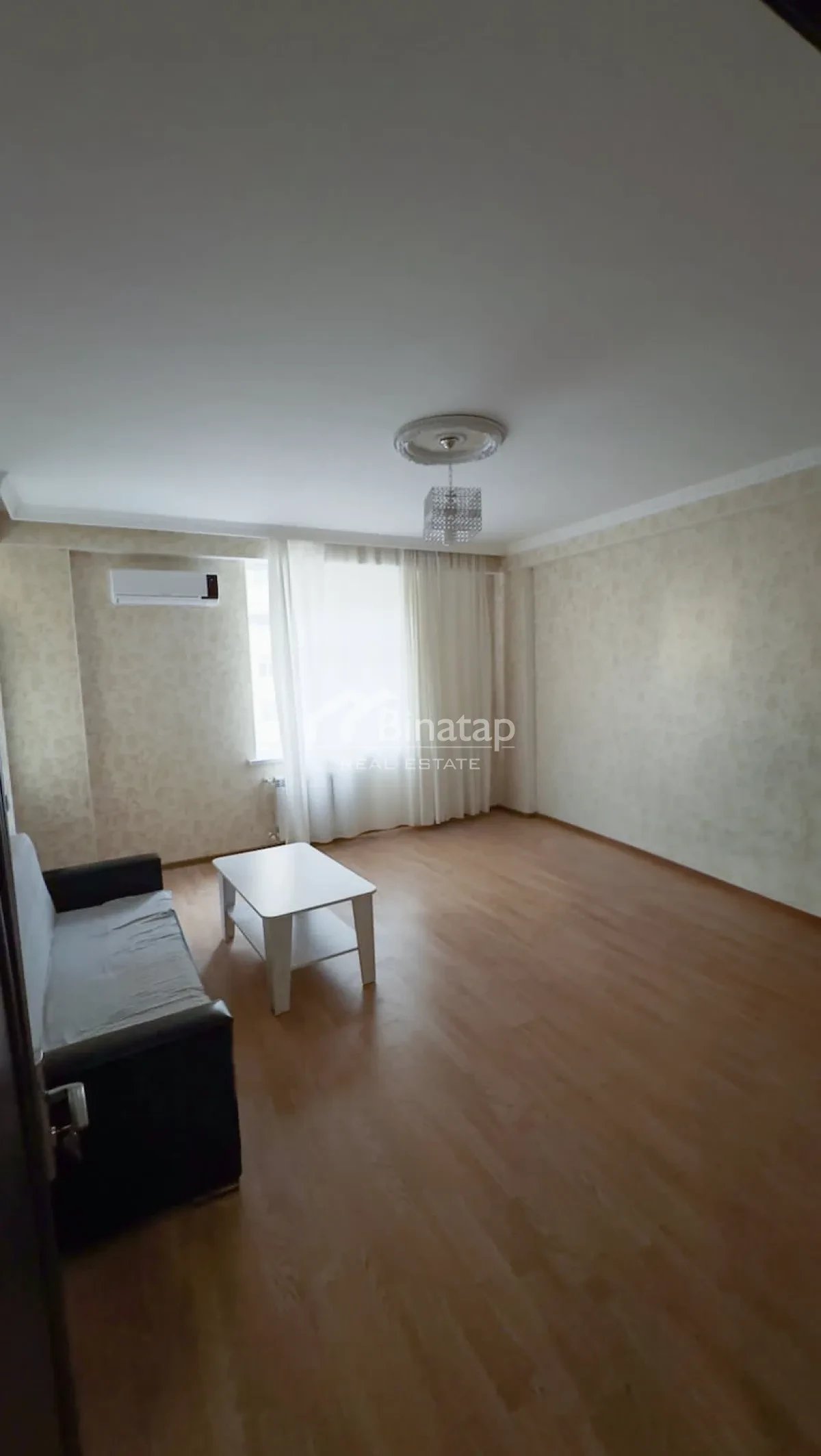 İcarəyə verilir 2 otaqlı yeni tikili 61 m², İnşaatçılar metrosu, Yasamal rayonu — Mənzil, Bakı (2)