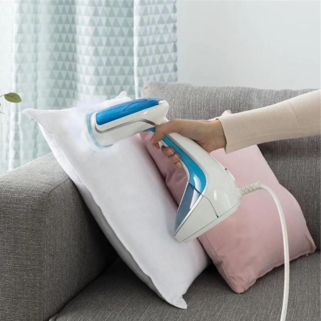 Əl ütüsü Tefal Handheld DT9530 Mavi — Ev texnikası, Bakı (6)