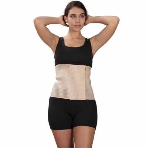 Qarın Korseti – BA 300 BA 300 qarın korseti qarın və bel nahiyəsini — 26 ₼ · Bakı · Korsetlər, bandajlar, dizlik Qarın Korseti – BA 300 BA 300 qarın korseti qarın və bel nahiyəsini — Bakı