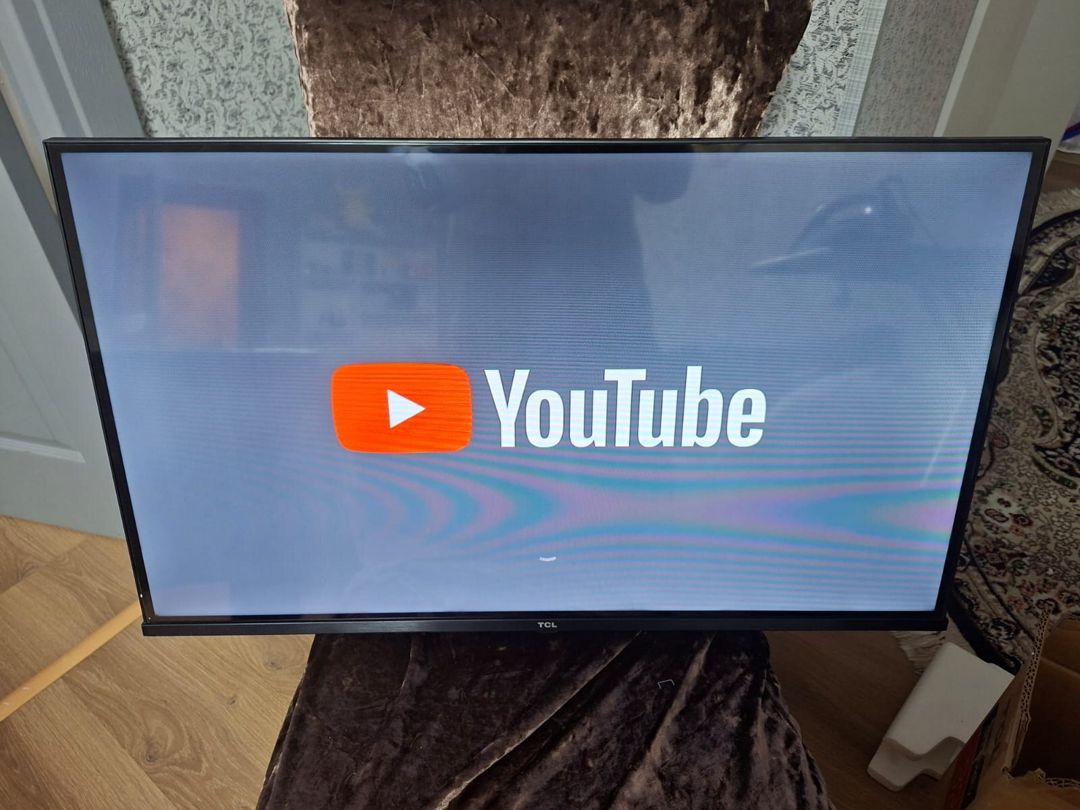 Televizor "TCL" — TV və Video, Bakı (8)