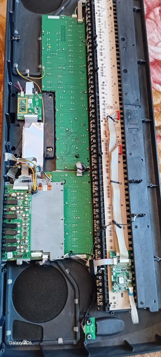 Sintezator "Korg PA 800" — Musiqiə alətləri, Bakı (8)