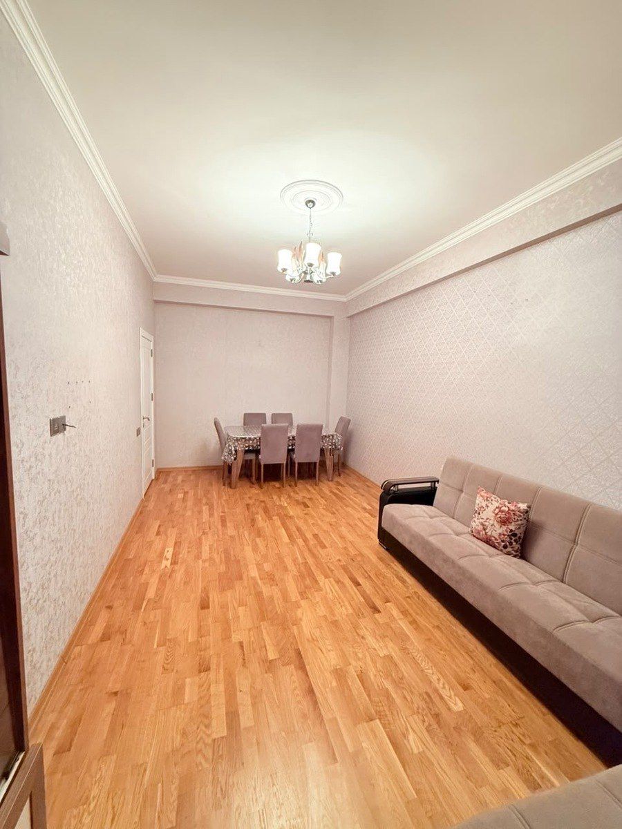 Satılır 2 otaqlı yeni tikili 65 m² — Mənzil, Xırdalan (4)