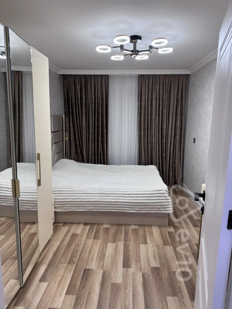 2 otaqlı mənzil, 45 m², Məmədəli Şərifli 90 — Mənzil, Bakı (4)