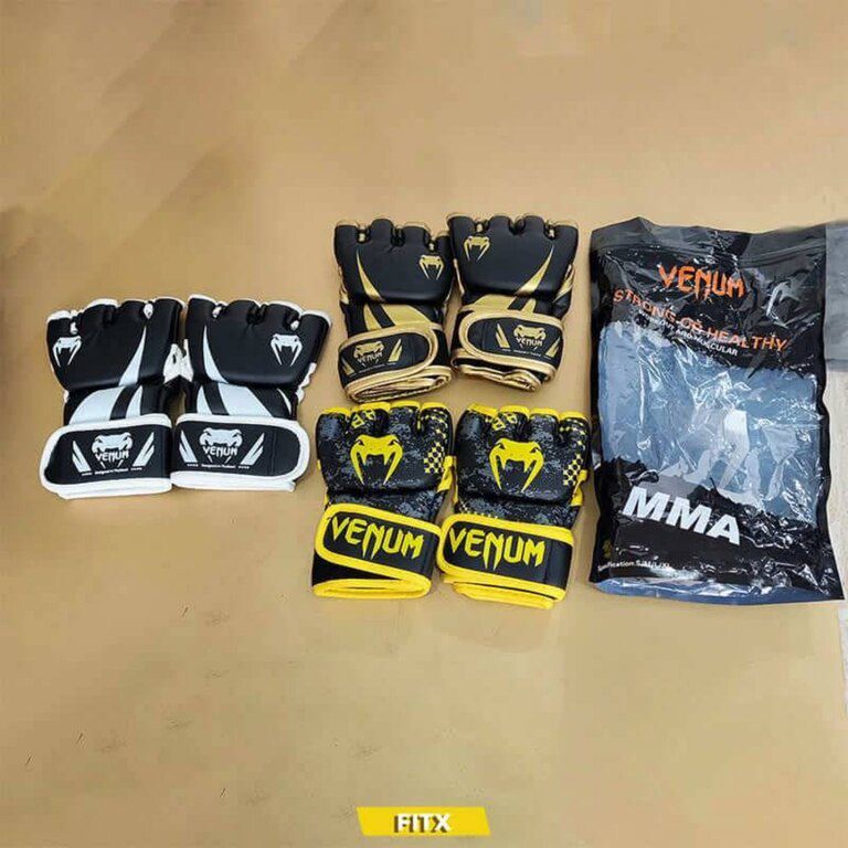 MMA əlcəyi — İdman, hobi, istirahət, Bakı (3)