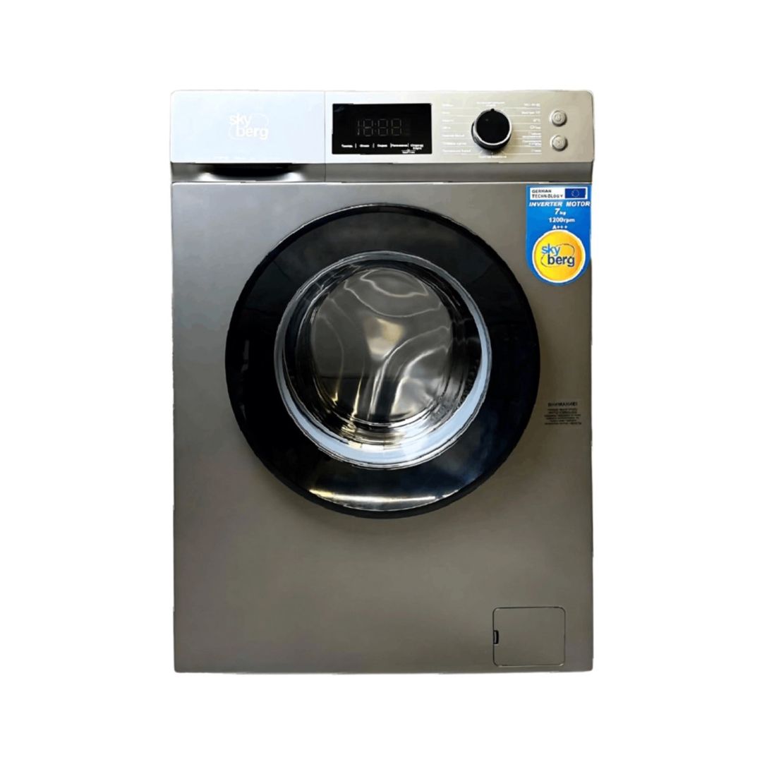 Paltaryuyan Skayberg SB-7120/GB — Ev texnikası, Bakı (5)