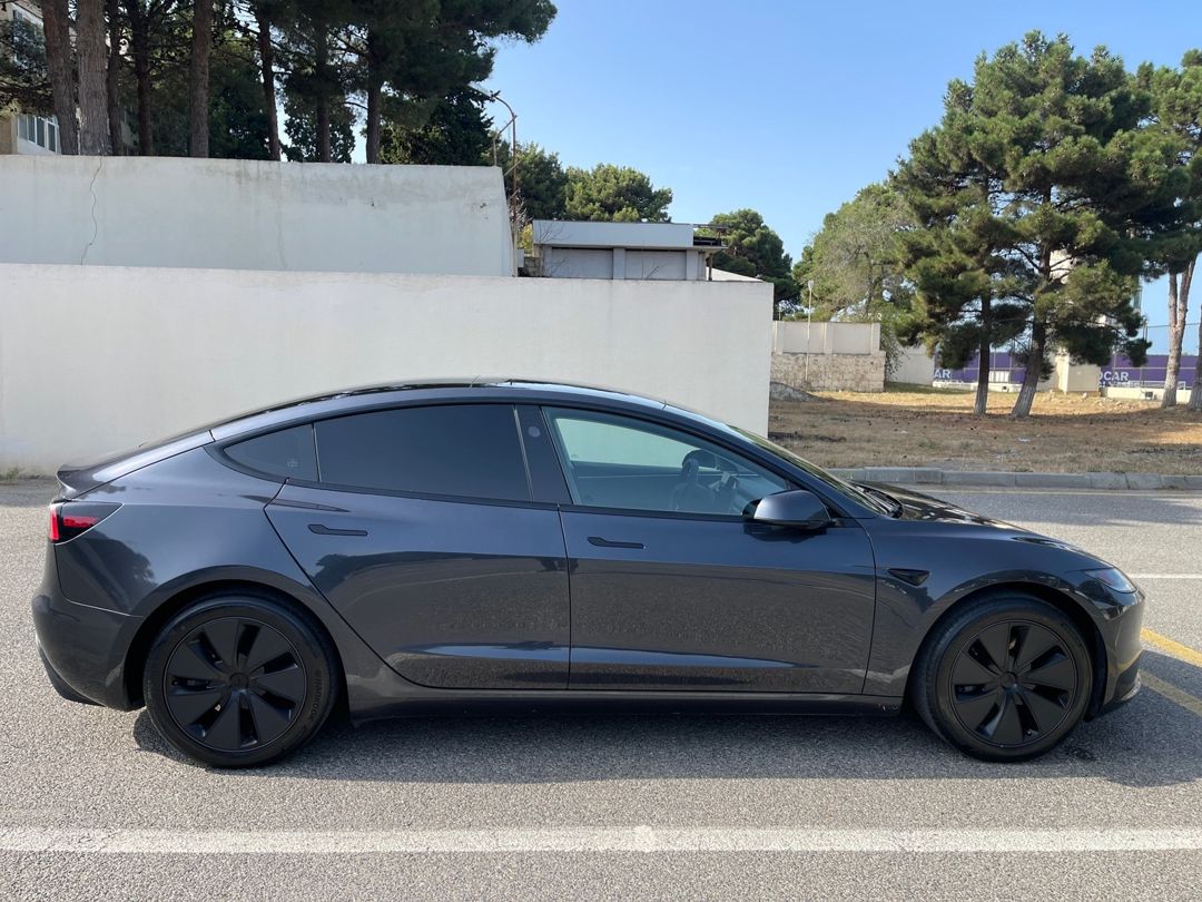 Tesla Model 3, 2024 il — Avtomobillər, Sumqayıt (3)