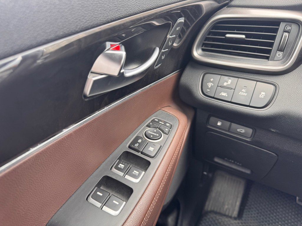 Kia Sorento, 2.0 L, 2017 il, 203 000 km 77-FO-145 — Avtomobillər, Bakı (7)