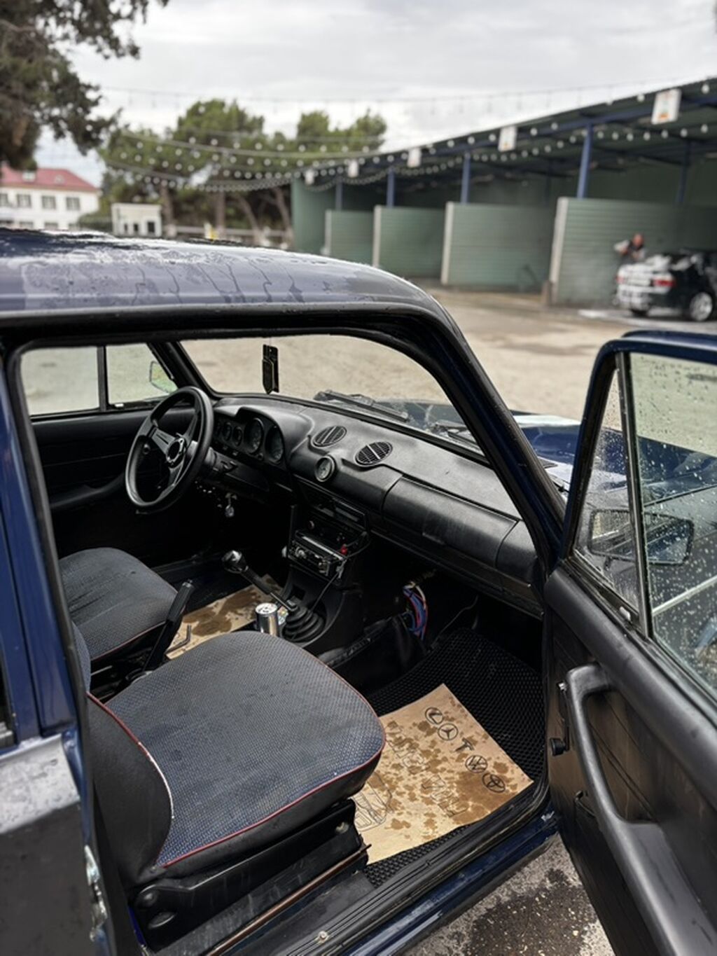 VAZ (Lada) 2106: 1.6 l 2004 il 6458875 km Sedan — Avtomobillər, Bakı (9)