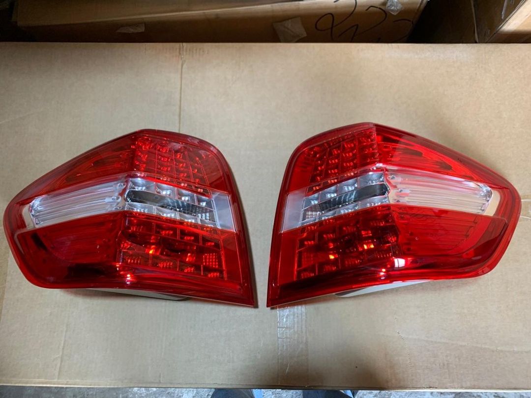 Mercedes W164 ML stop işığı — Ehtiyat hissələri və aksesuarlar, Bakı (5)