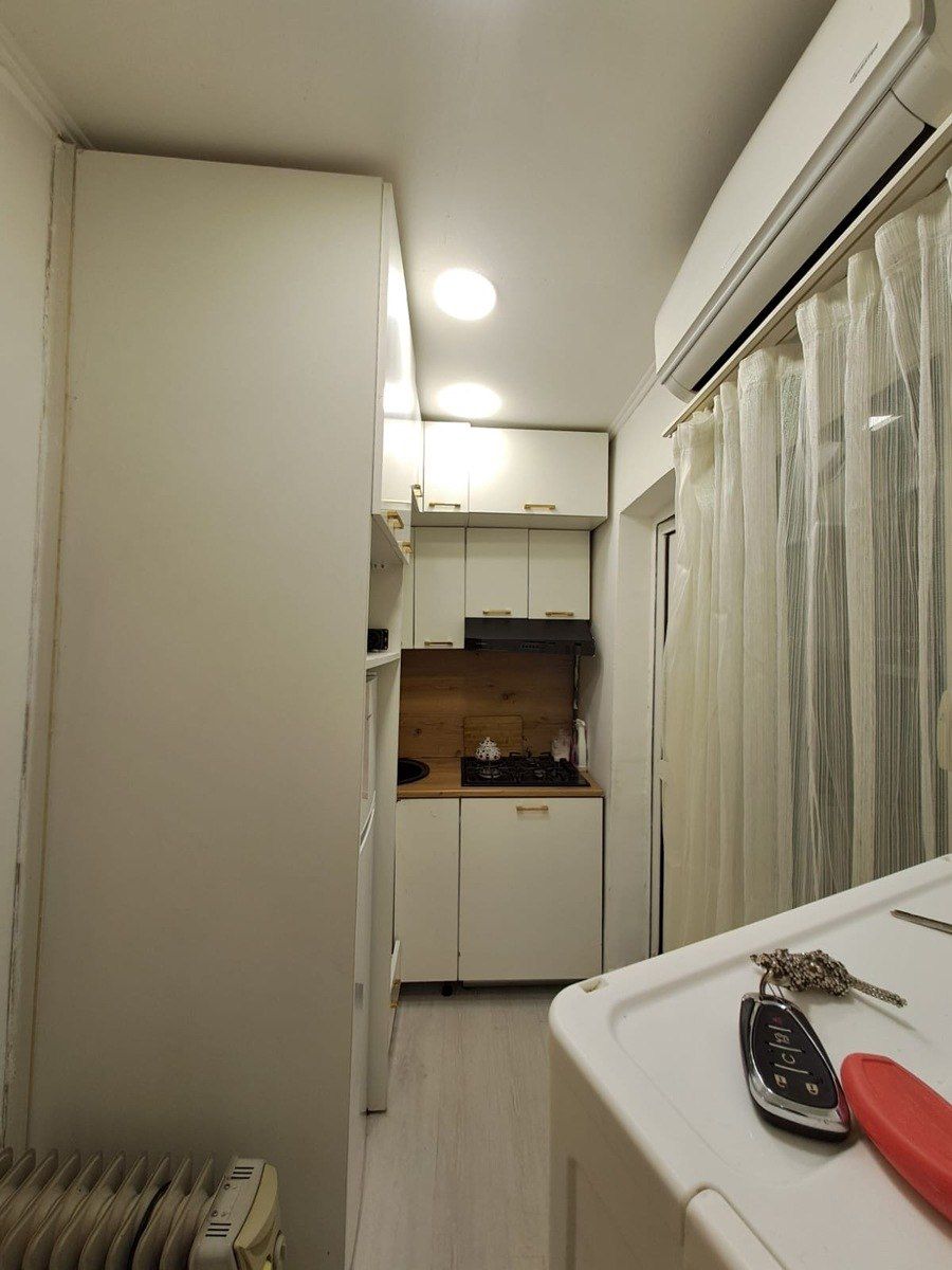 Həyət evi kirayə verilir, Nizami m — Ev, villa, Bakı (4)