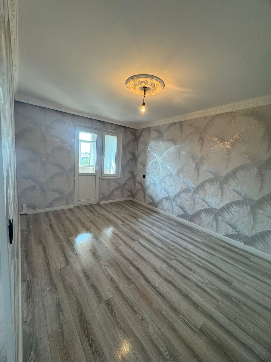 Satılır 3 otaqlı köhnə tikili 48 m² — Mənzil, Sumqayıt (5)