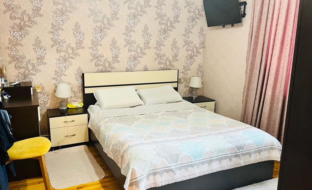 Həyət evi, Binə qəs — Ev, villa, Bakı (7)