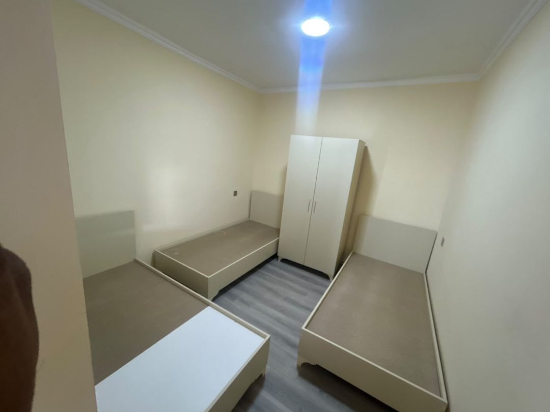 Həyət evi kirayə verilir, Mingəçevir ş — Ev, villa, Mingəçevir (5)