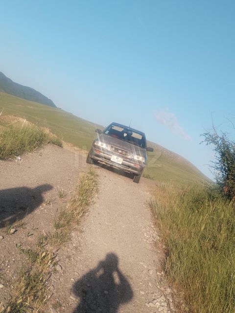 2009 Saipa 141, 2009, 300,000 km — Sumqayıt