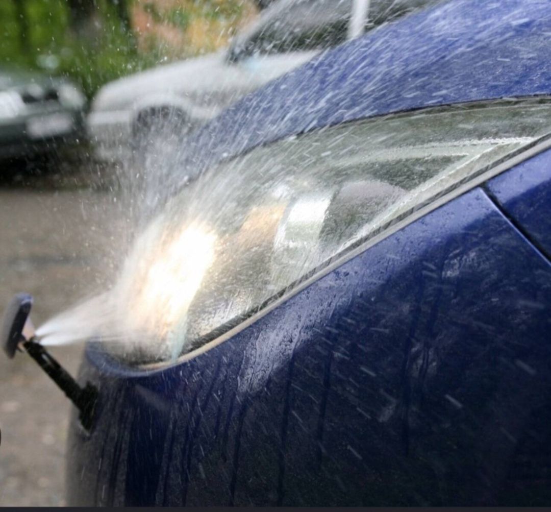 Toyota Camry 2011-2014 fara yuyan — Ehtiyat hissələri və aksesuarlar, Bakı (5)