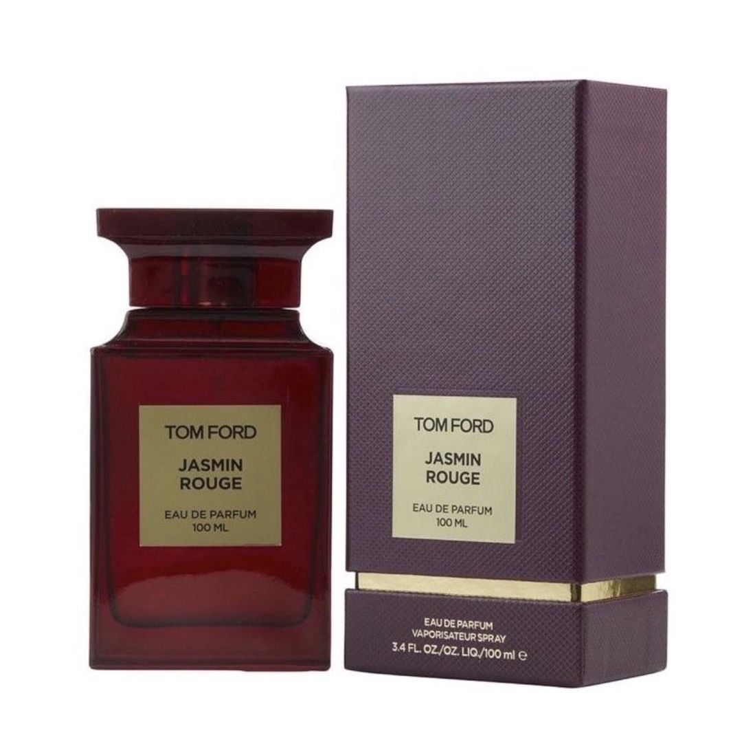 No Brand Jasmin Rouge uniseks ətir suyu 100 ml - RN-2284 — Mallar, Bakı