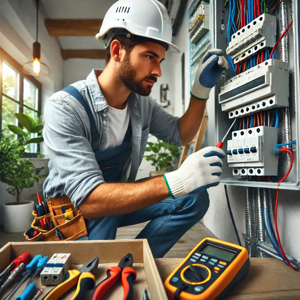 Elektrik, Su Qızdırıcı Servis — Kənan Fərhadov — Kelishiladi · Sumqayıt · Elektrikçi xidmətləri Elektrik, Su Qızdırıcı Servis — Kənan Fərhadov — Sumqayıt