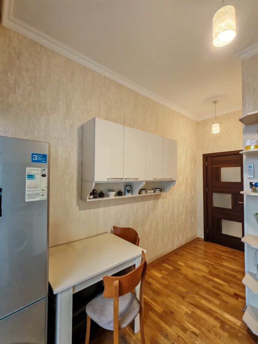 Satılır 2 otaqlı yeni tikili 70 m² — Mənzil, Bakı (10)