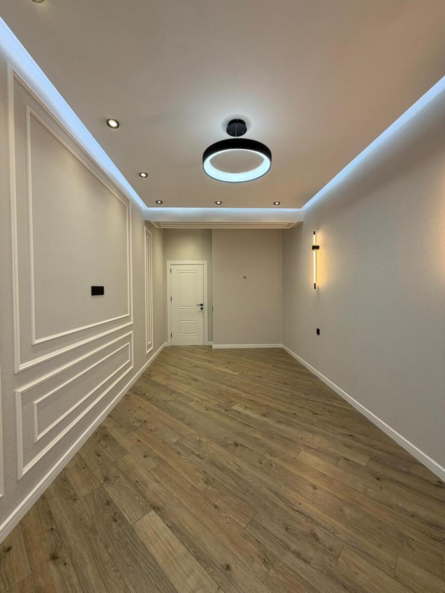 Satılır 3 otaqlı yeni tikili 88 m² — Mənzil, Bakı (8)