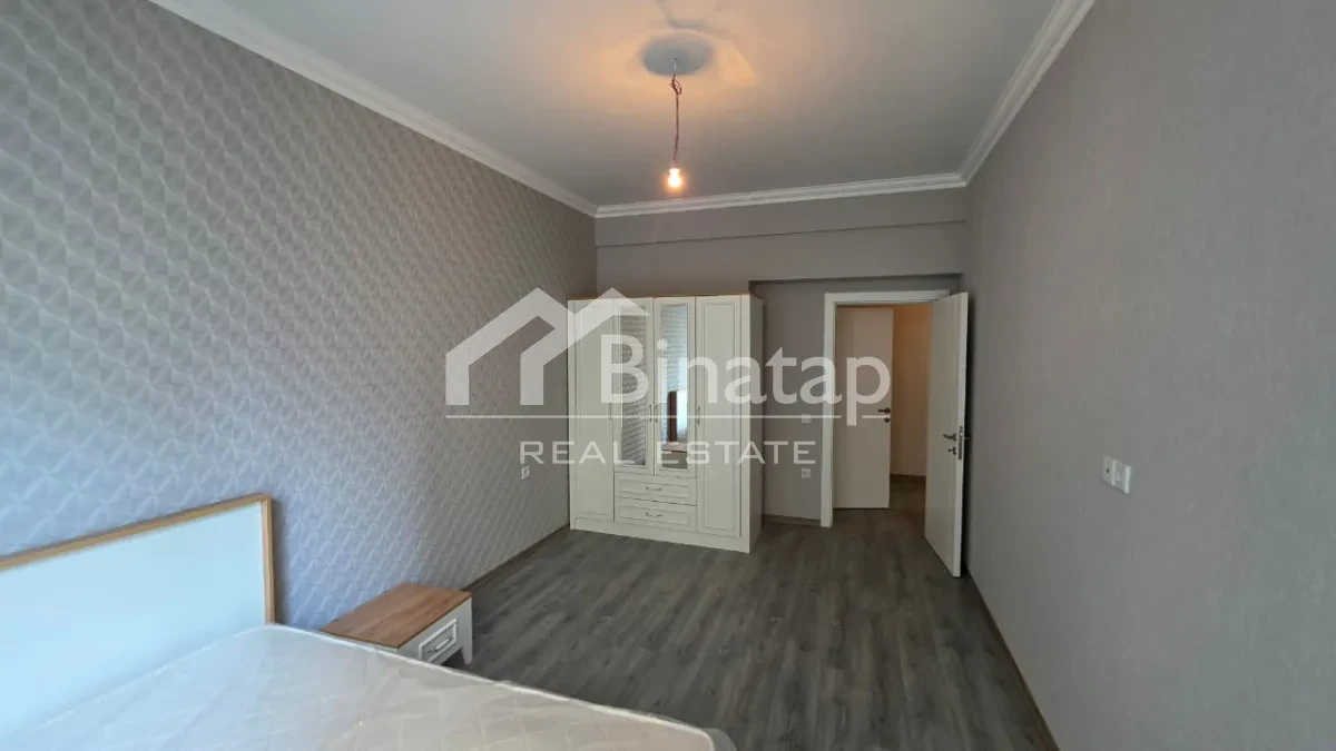 Satılır 3 otaqlı yeni tikili 77 m², 20 Yanvar metrosu, Yasamal rayonu — Mənzil, Bakı