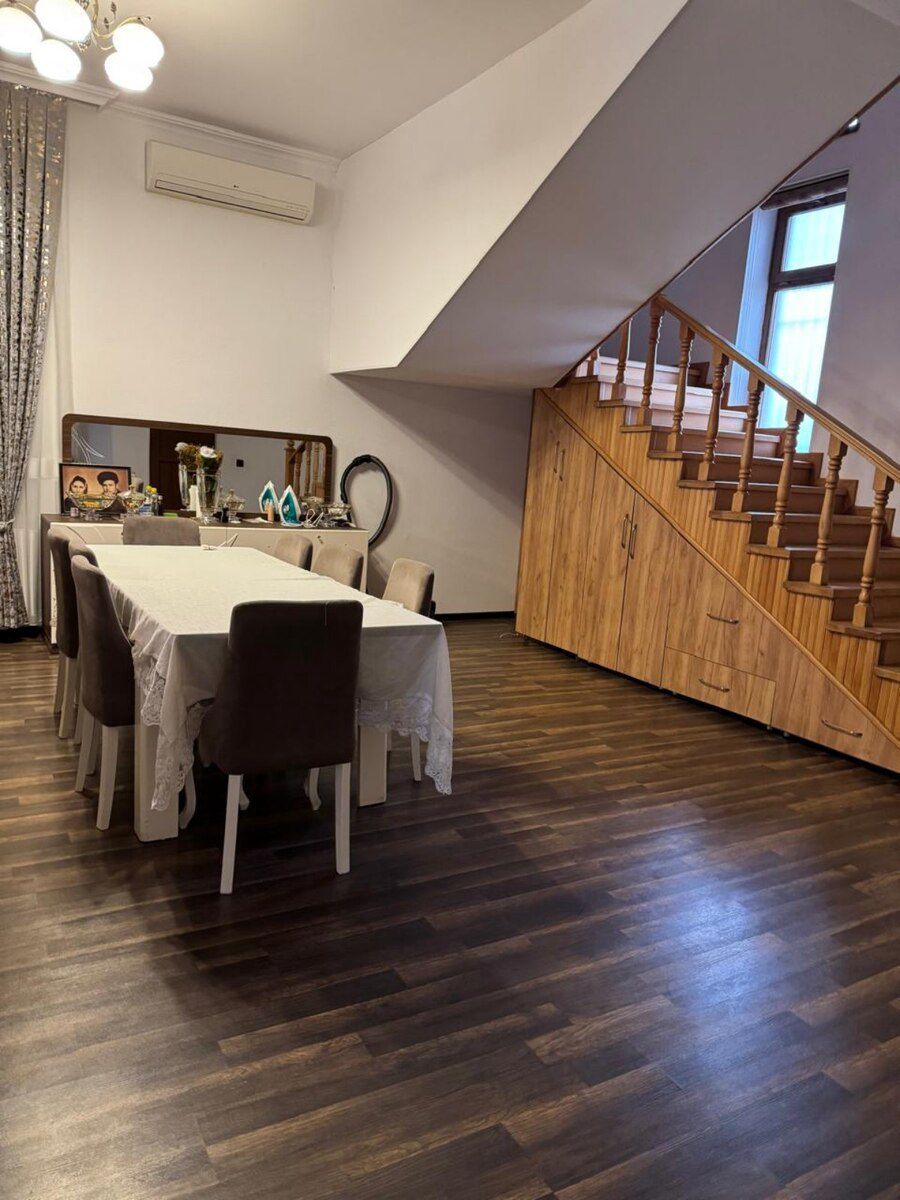 Villa, Binə qəs — Ev, villa, Bakı (6)
