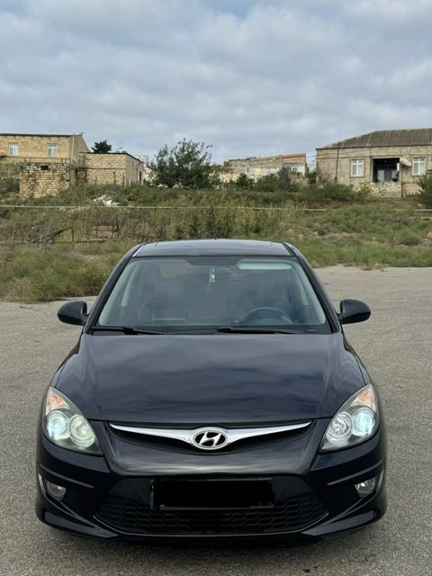 Hyundai i30, 2.0 L, 2009 il, 238 000 km — Bakı