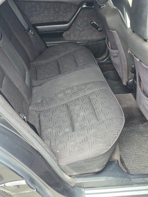 Mercedes C 220, 2.2 L, 1997 il, 400 000 km — Avtomobillər, Xaçmaz (10)