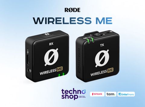 Rode Wireless ME — Bakı