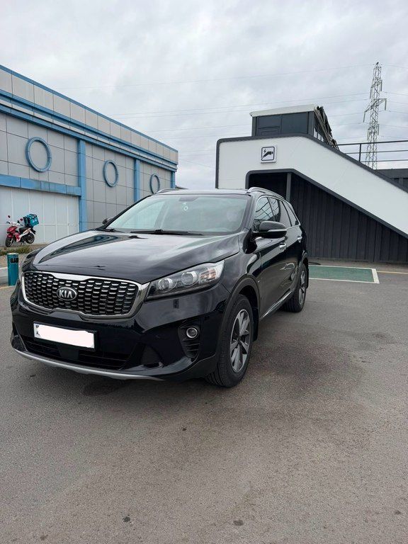 Kia Sorento, 2.0 L, 2019 il, 210 000 km — Avtomobillər, Şəmkir (6)
