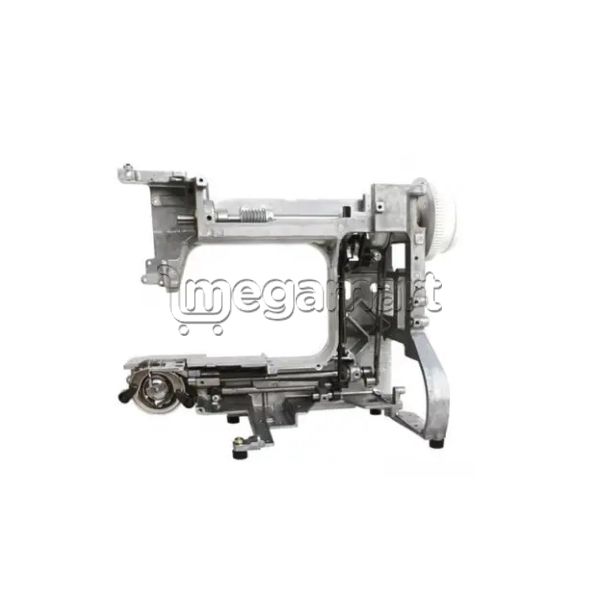 Tikiş maşını Janome J15 White — Tikiş və işəmə maşınları, Bakı (2)