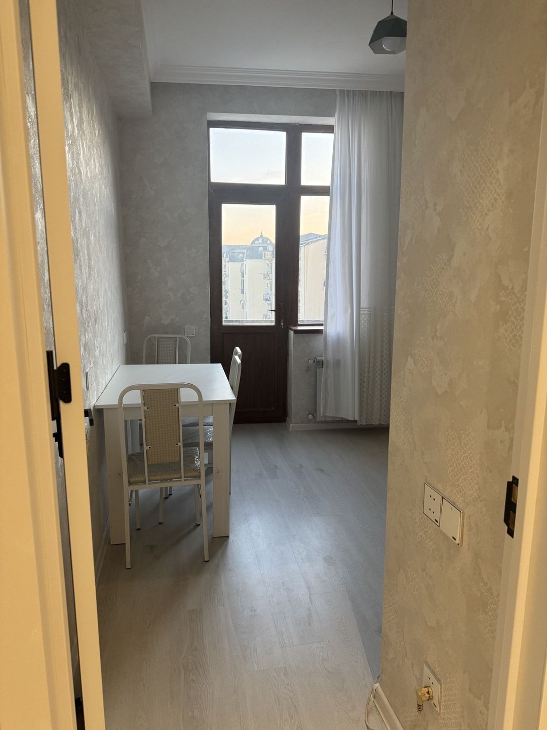 Satılır 3 otaqlı köhnə tikili 77 m² — Mənzil, Xırdalan (3)