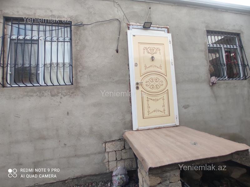 Satılır 3 otaqlı Həyət evi / Villa, 85 m², 76-cı məhəllə — Ev, villa, Sumqayıt (4)