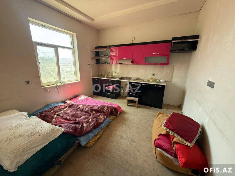 Həyət evləri Satılır Sabunçu r., Maştağa q., 4 otaq, 160 m² — Ev, villa, Bakı (4)