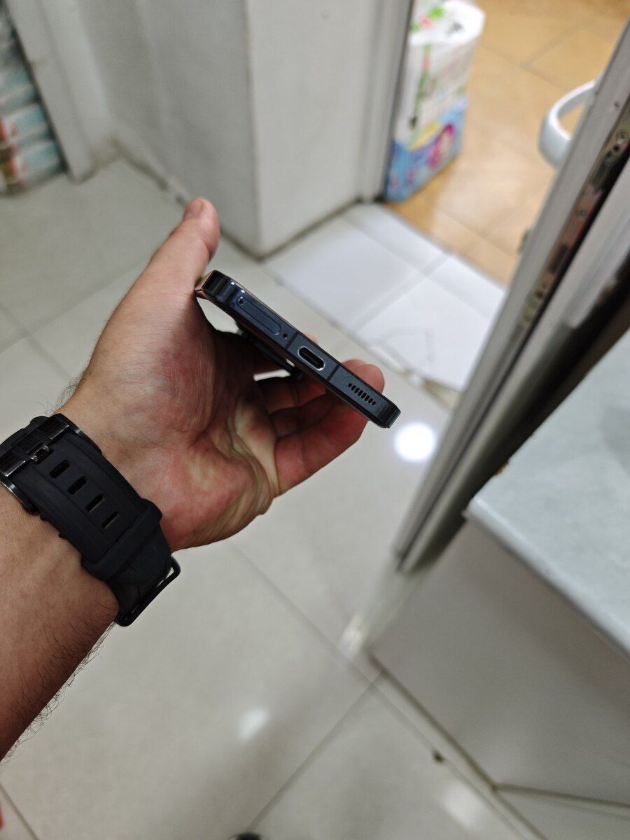 Xiaomi 13 Black 256GB/12GB — Smartfonlar, Bakı (7)