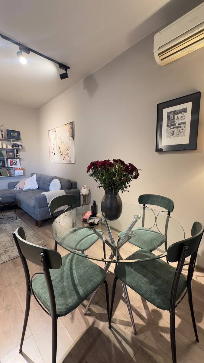 Satılır 2 otaqlı yeni tikili 65 m² — Mənzil, Bakı (2)