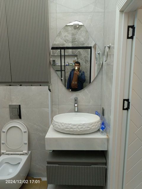 Santexnik — Sərvət Mustafayev — Bakı