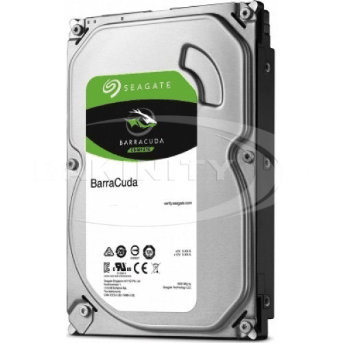 Sərt disk Seagate Barracuda 2TB ST2000DM005 HDD — Sabit diskləri, Bakı